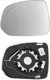 Side Rearview Wing Side Mirror Glass Left & Right Compatible With VOLVO XC90